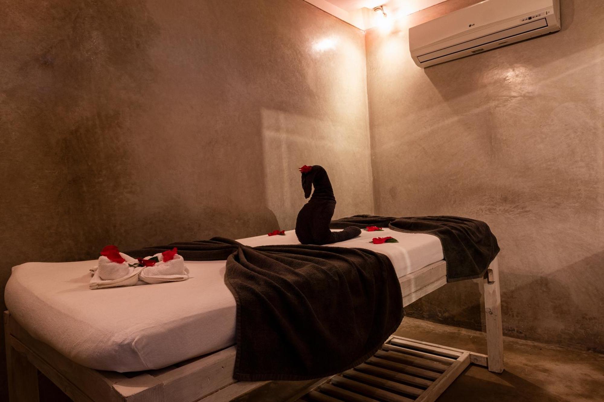 Riad Sapphire & Spa Марракеш Экстерьер фото