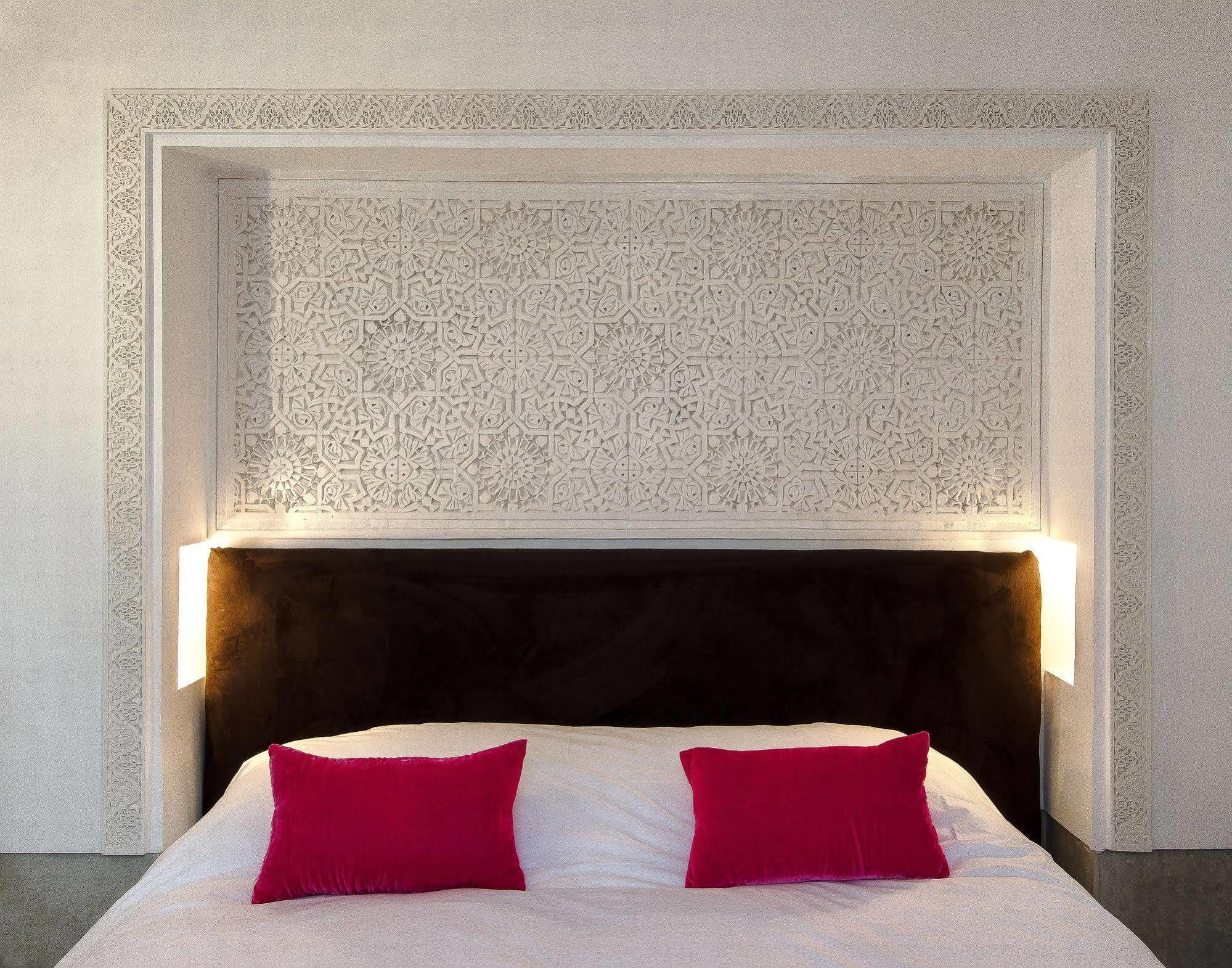 Riad Sapphire & Spa Марракеш Экстерьер фото